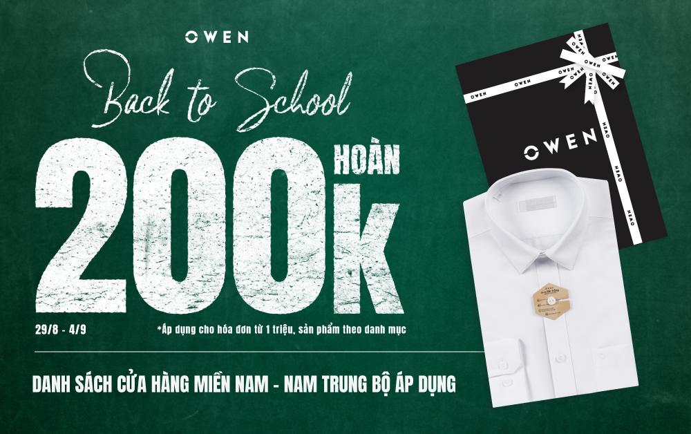 DANH SÁCH CỬA HÀNG MIỀN NAM - NAM TRUNG BỘ ÁP DỤNG CHƯƠNG TRÌNH