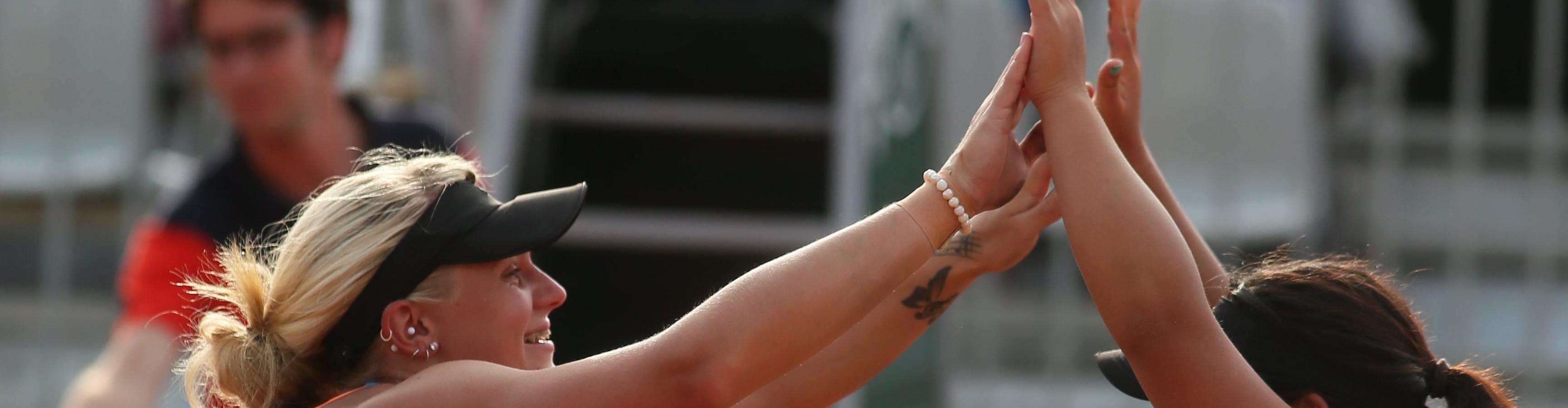 6 BÀI HỌC CUỘC SỐNG SÂU SẮC RÚT RA TỪ QUẦN VỢT