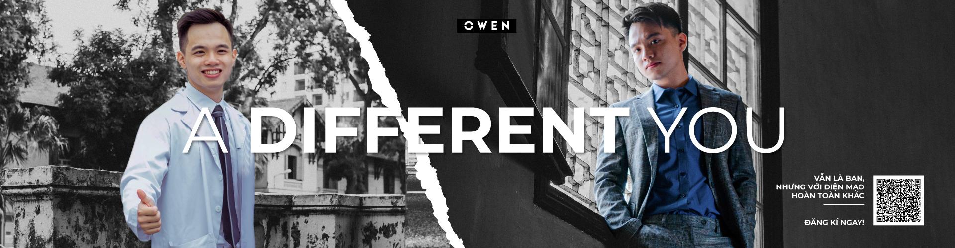 A DIFFERENT YOU tập 2 - Những thay đổi mới của chàng trai trẻ ngành Y