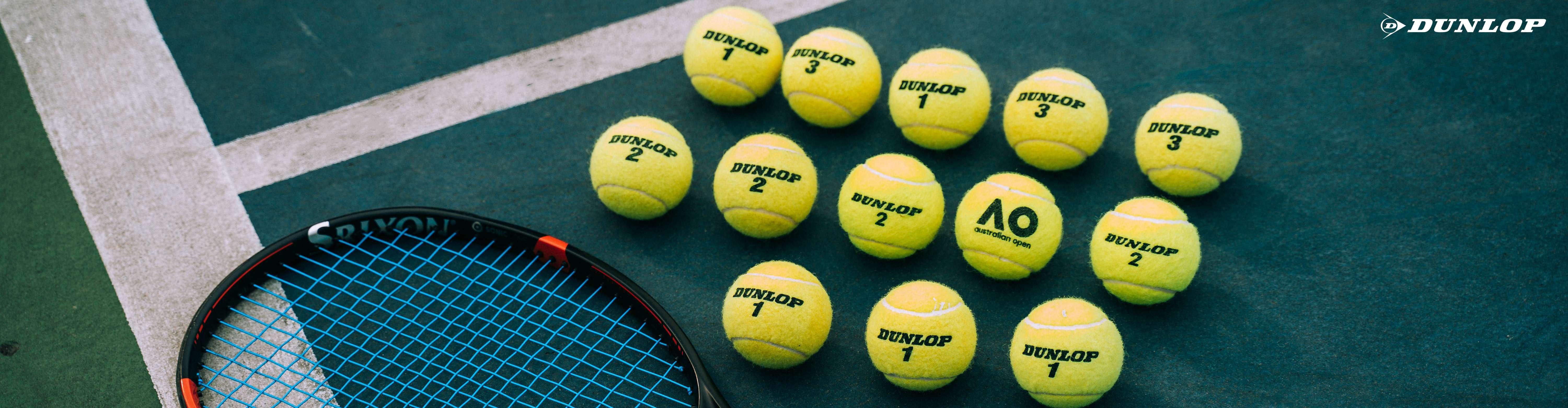 VÌ SAO BÓNG TENNIS CÓ BỀ MẶT XÙ LÔNG?