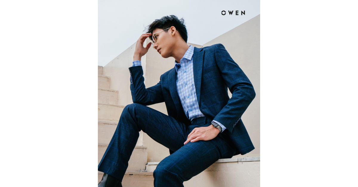  9 LƯU Ý NẾU MUỘN DIỆN SUIT THẬT BẢNH