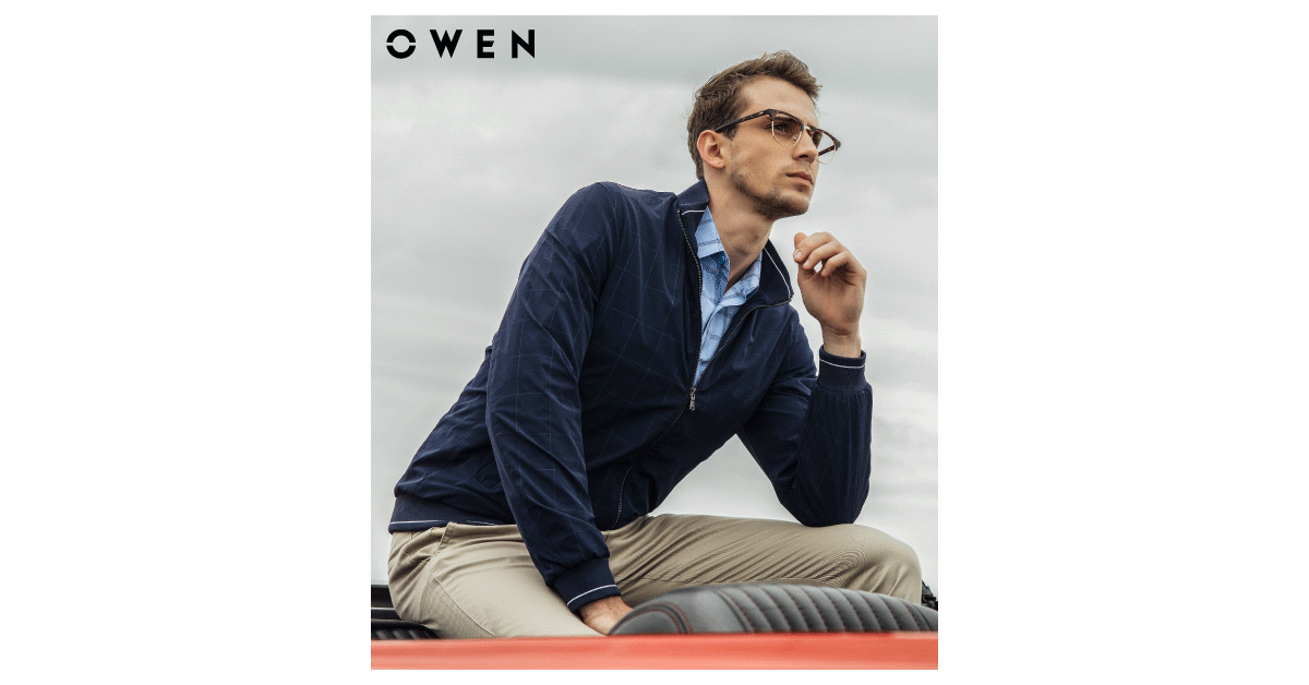 5 gợi ý tạo điểm nhấn cho phong cách thời trang nam