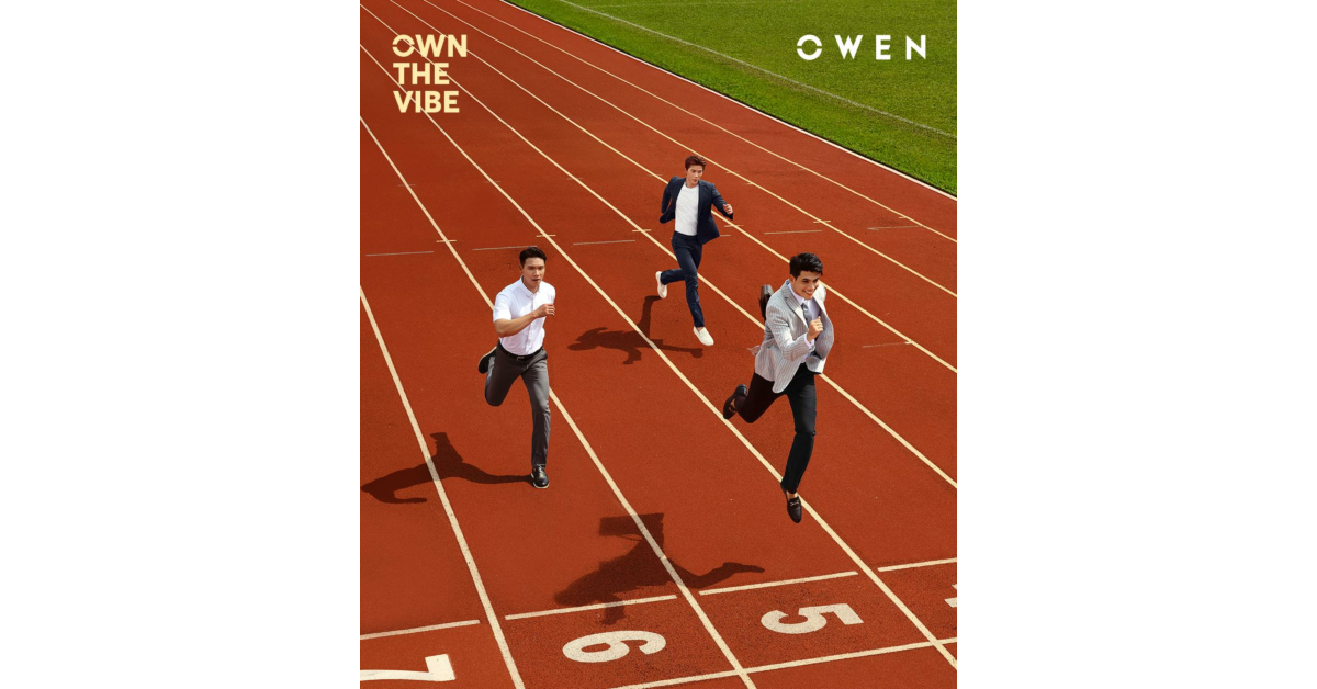 Sinh nhật OWEN 17 TUỔI: BÙNG NỔ ƯU ĐÃI, CÙNG PHÁI MẠNH CÔNG SỞ "BẬT MODE" TỰ TIN