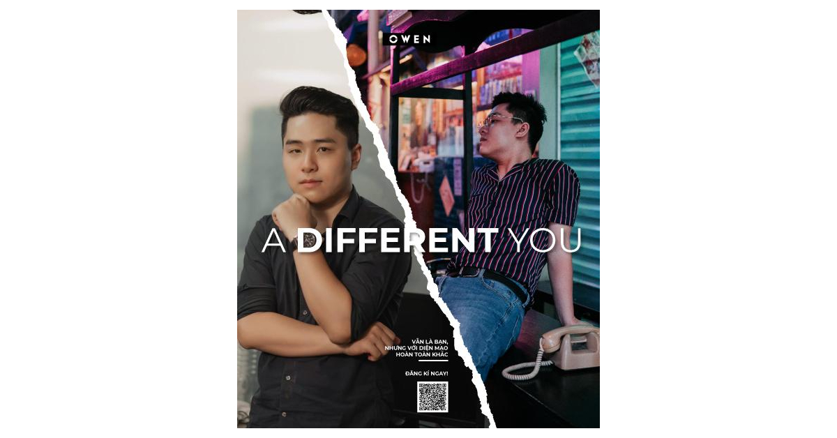 A DIFFERENT YOU tập 3 - Gặp gỡ chàng trai đa tài & "tấu hài" của Welax