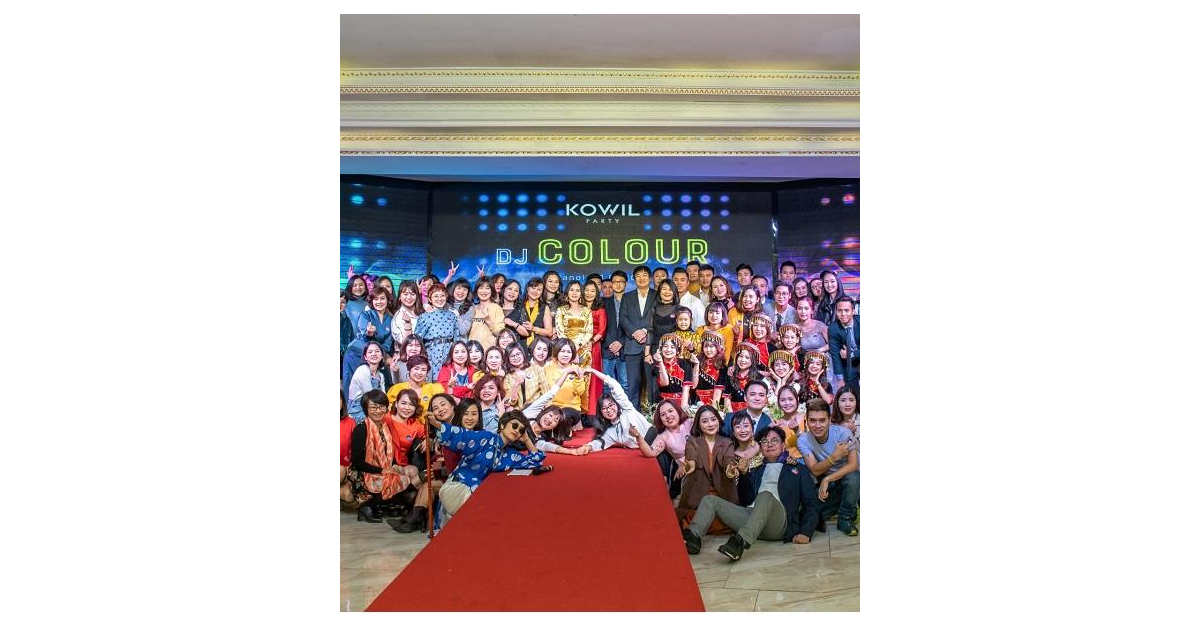 SỰ RA ĐỜI THƯƠNG HIỆU THỜI TRANG OWEN VIỆT NAM