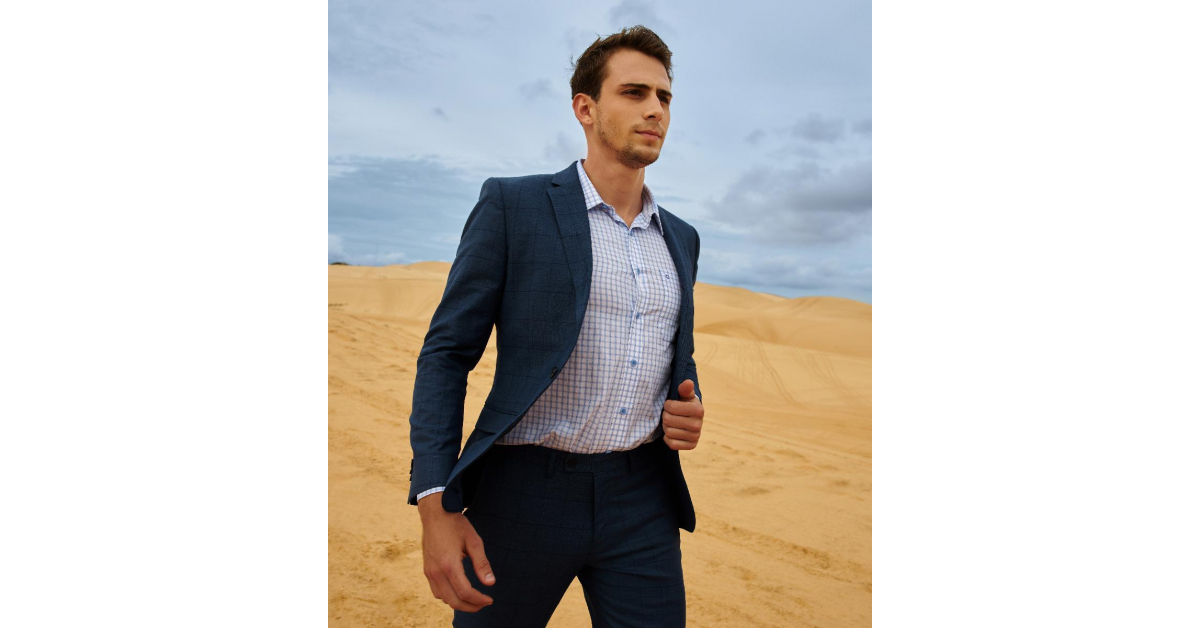 Ăn mặc thế nào để tạo ra sức mạnh?