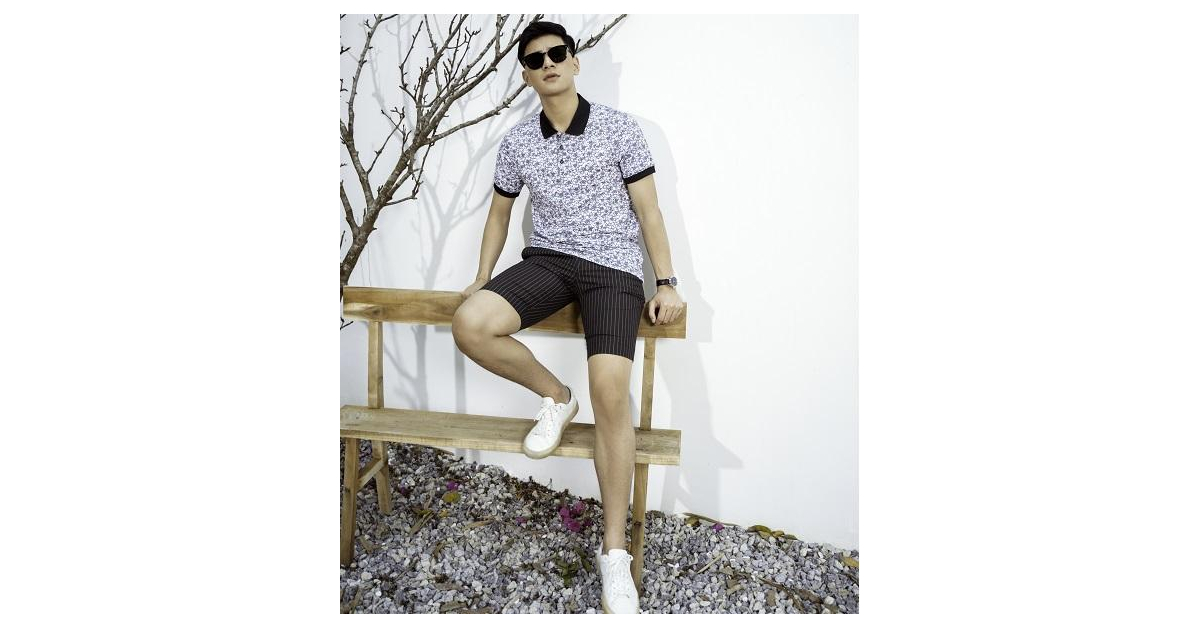 5 lưu ý khi chọn quần short nam cho mùa Hè