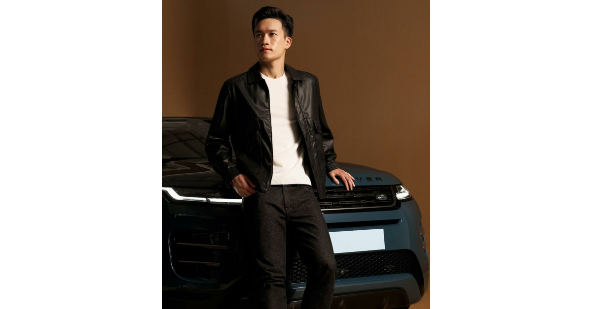 CHÍNH THỨC RA MẮT BỘ SƯU TẬP THU ĐÔNG 2025: "UPLIFT YOUR JOURNEY" | OWEN x HOÀNG ĐỨC