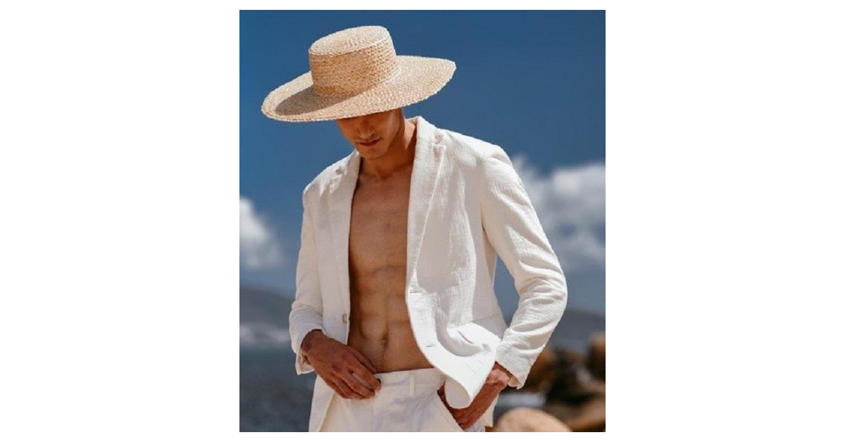 6 GỢI Ý PHONG CÁCH HÈ MÁT MẺ CHO PHÁI MẠNH