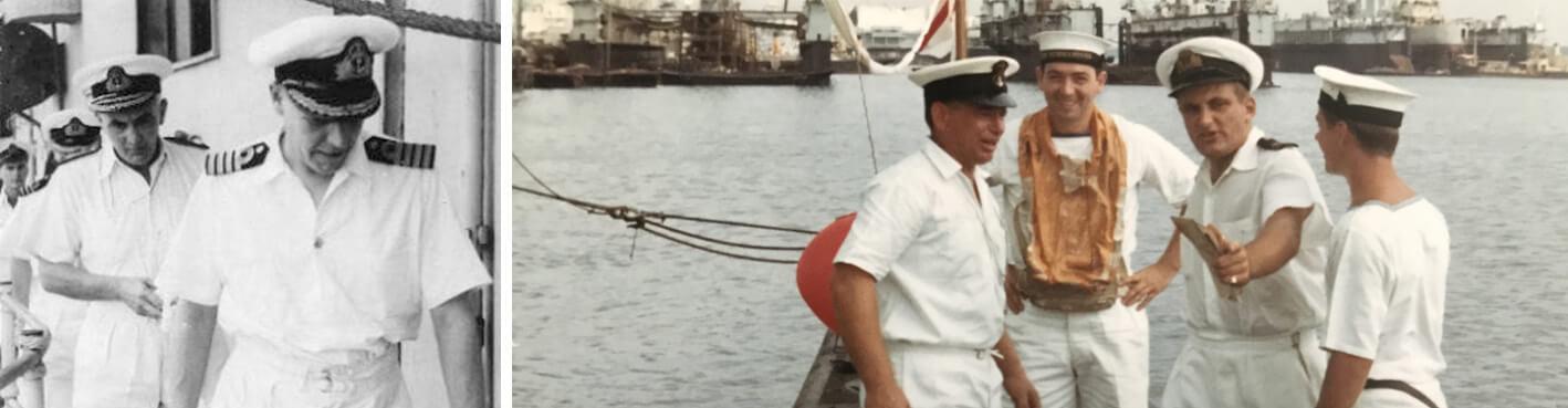 QUẦN SHORT NAM RA ĐỜI NHƯ THẾ NÀO?