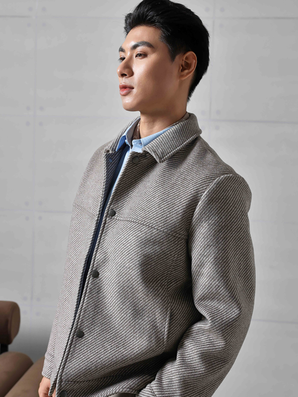 Áo khoác - JK256172