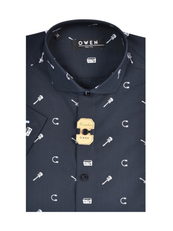 Áo sơ mi - AS22642N