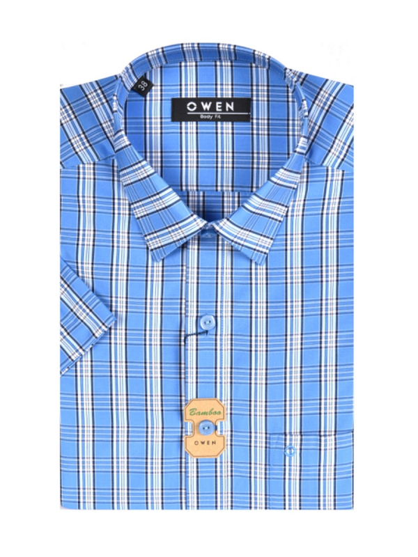 Áo sơ mi ngắn tay - BA22630NT