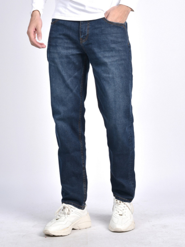 Quần Jeans - QJSL22564