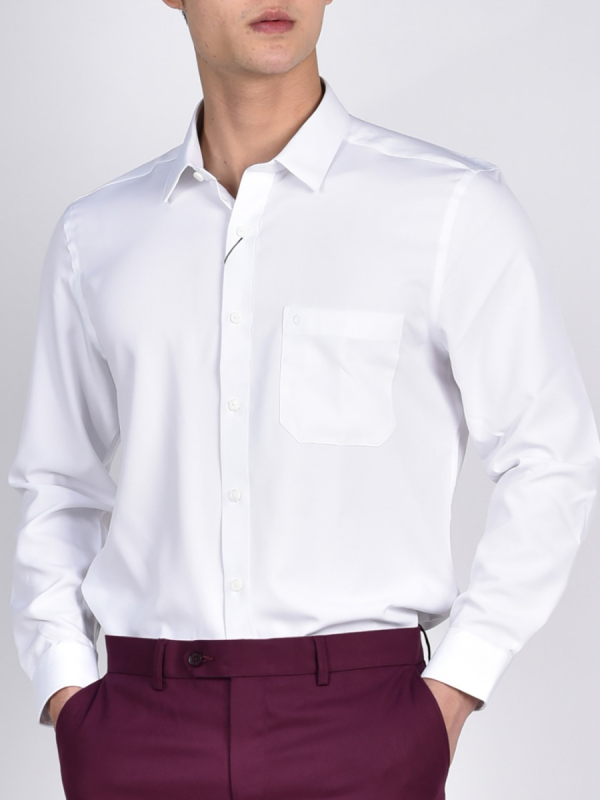 AR22325D2-Áo sơ mi nam