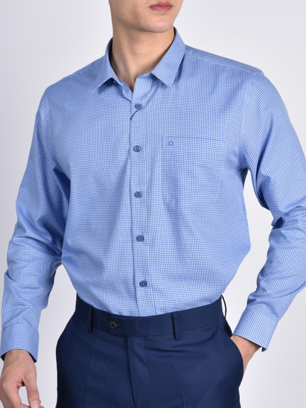 AR21056DT-Áo sơ mi nam