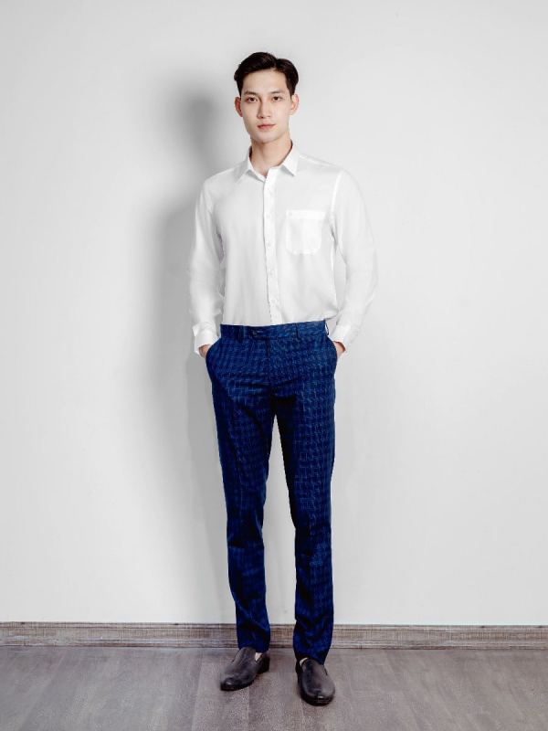 Quần Tây - QS20503