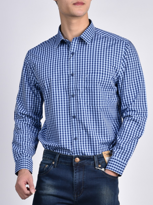 Áo sơ mi - AR22135DT