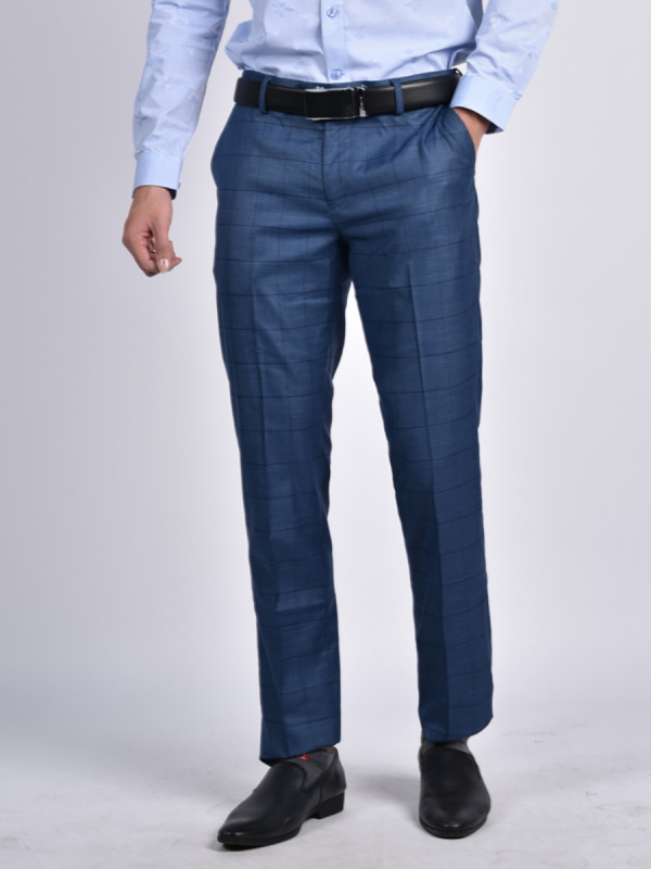 Quần tây - QRT22481