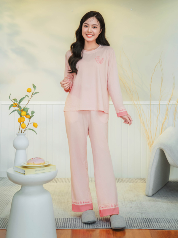 Đồ mặc nhà - 1MNCT24254D