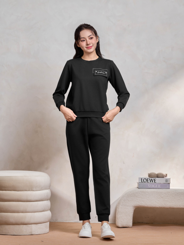 Đồ mặc nhà - 1MNPO24203D