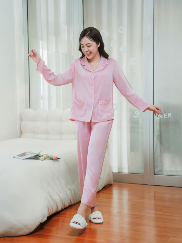 Đồ mặc nhà - 1MNSA24259D