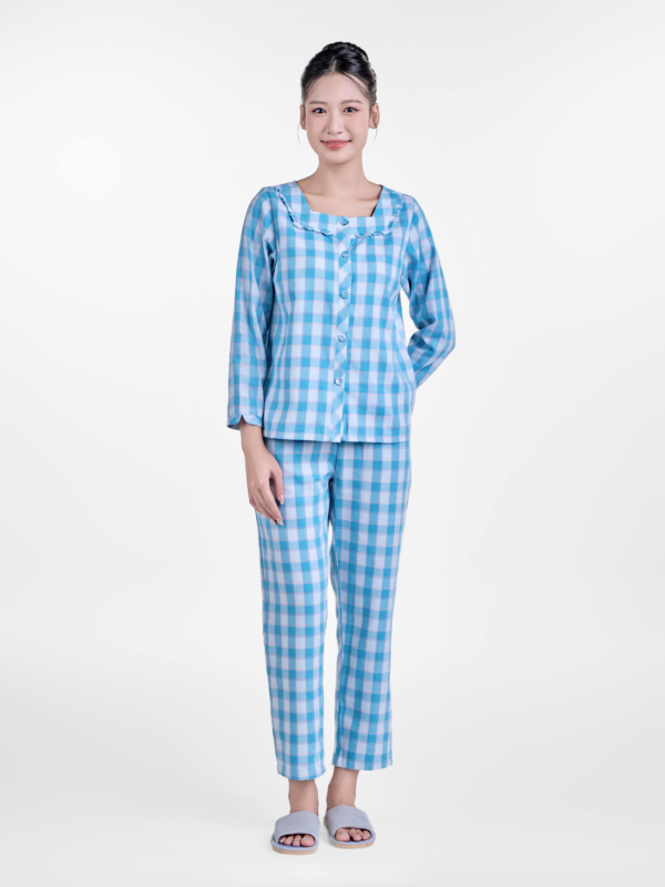 Đồ mặc nhà - 1MNWO24220D