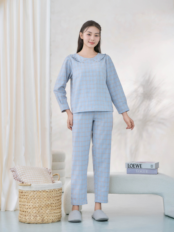 Đồ mặc nhà - 1MNWO24224D