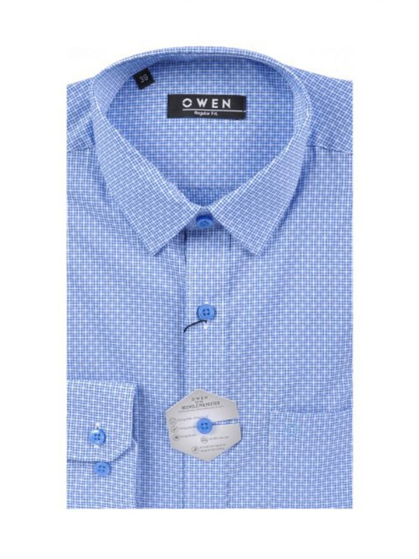 Áo sơ mi - AR21010DT