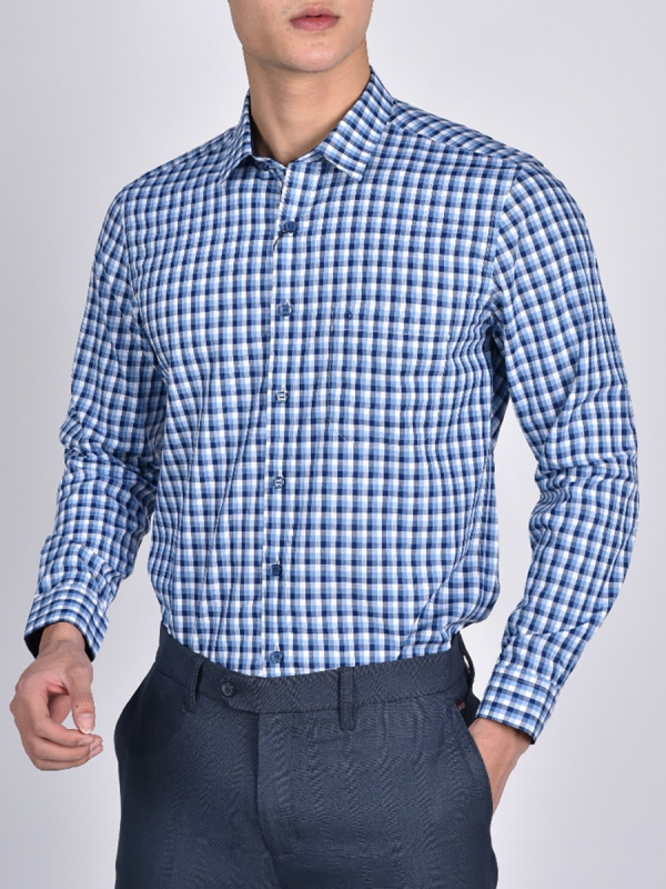 AR20606DT-Aó sơ mi nam