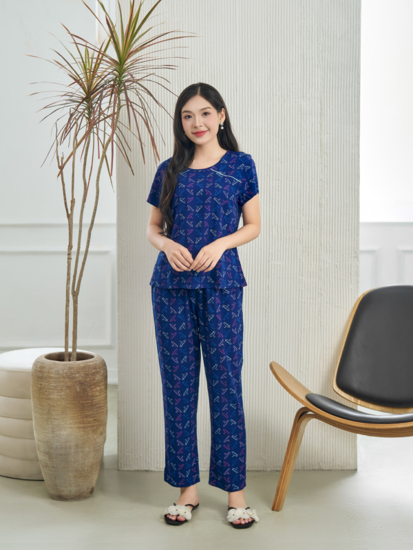 Bộ mặc nhà - 2MNLA25014D