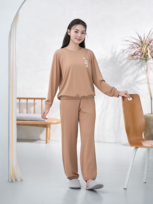 Đồ mặc nhà - 2MNRA24042D
