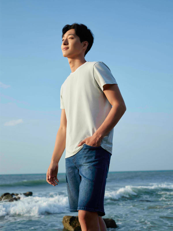Áo T-shirt- TSN231447