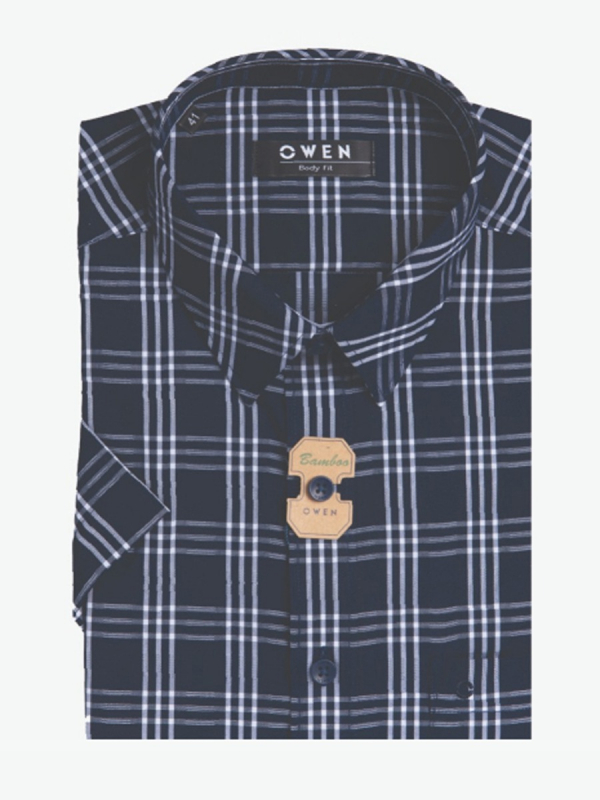 Áo sơ mi - BA22657NT