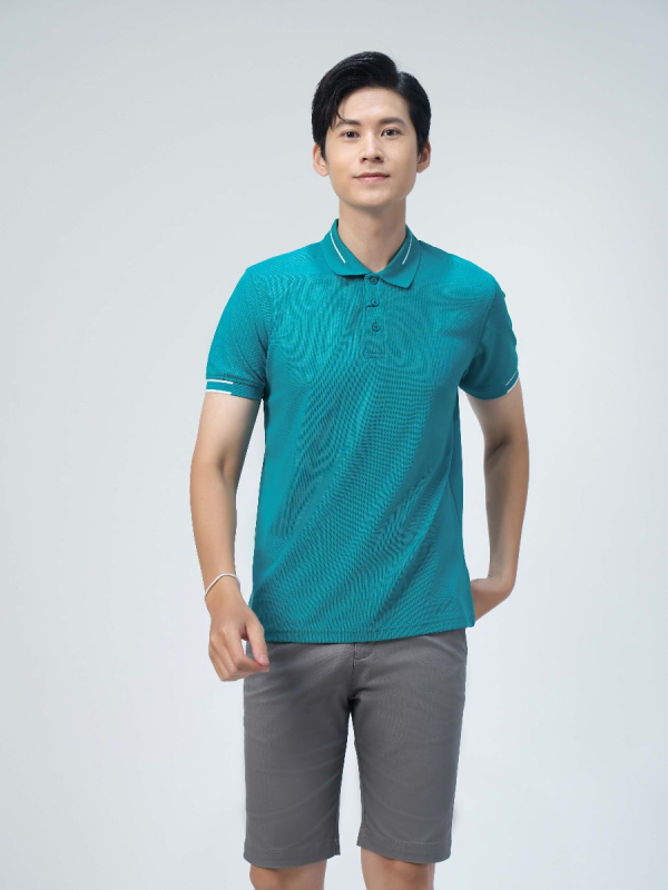 Áo Polo - APV221130