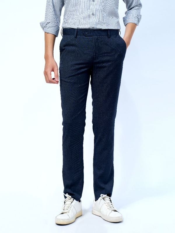 Quần tây - QST220185