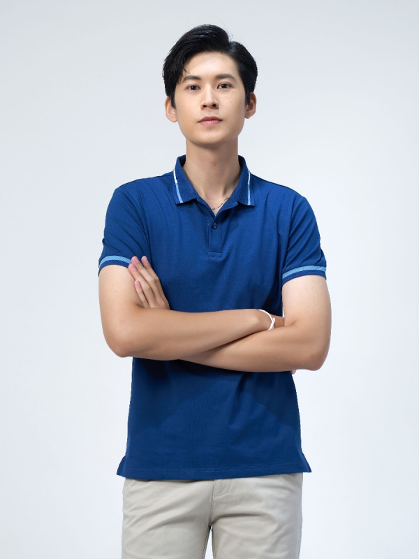 Áo polo - APV220315