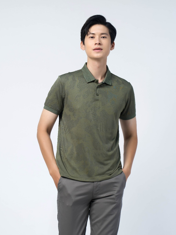 Áo Polo - APV220357