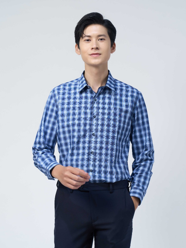 Áo sơ mi - AR220162DT