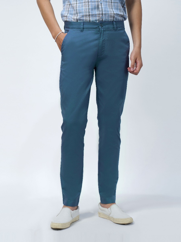 Quần khaki - QKSL220499