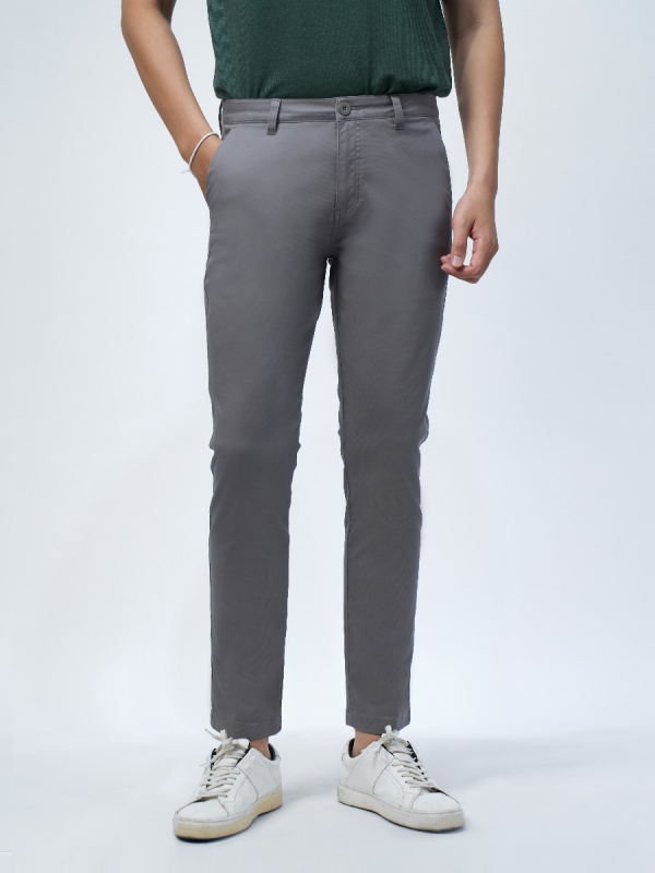 Quần khaki - QKSL221137