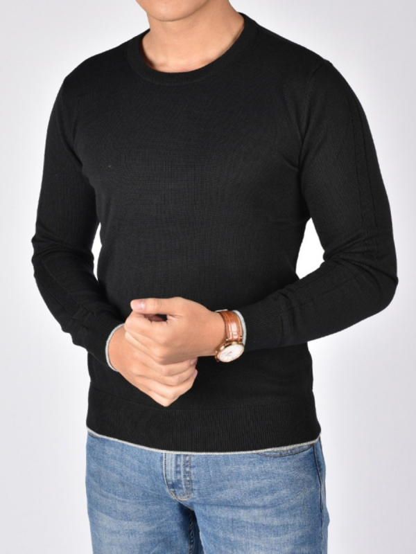 ALD90166-Áo len Owen