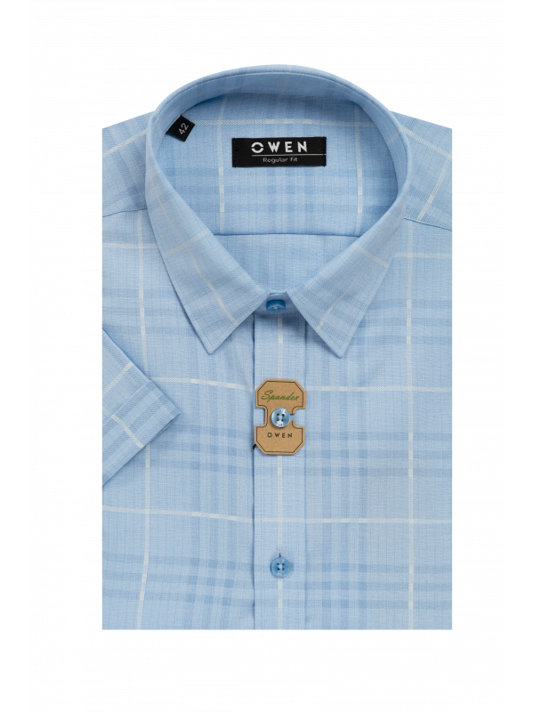 AB230056NT-Áo sơ mi