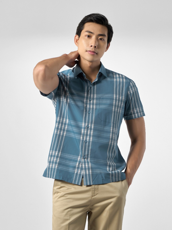 Áo sơ mi - AB230117NT