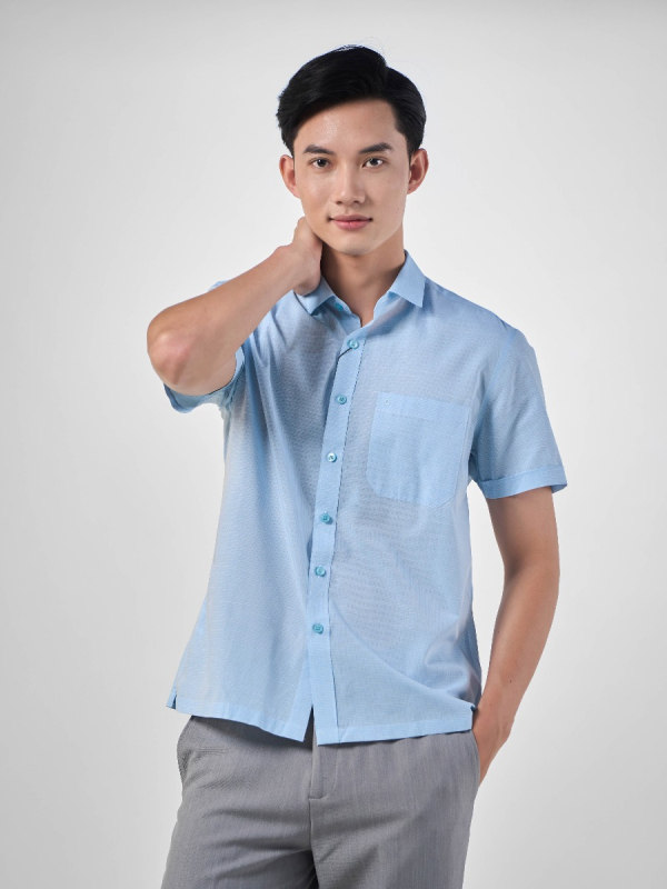 Áo sơ mi - AB230122NT