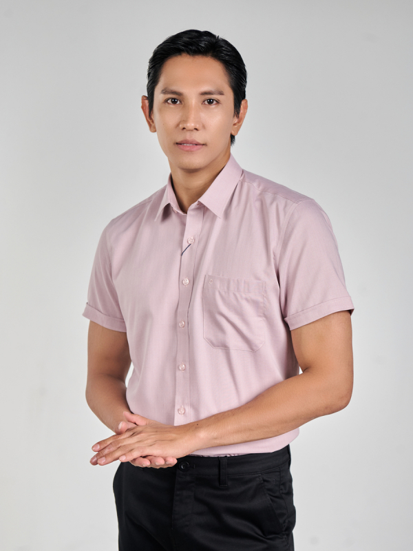Áo sơ mi - AB230505NT