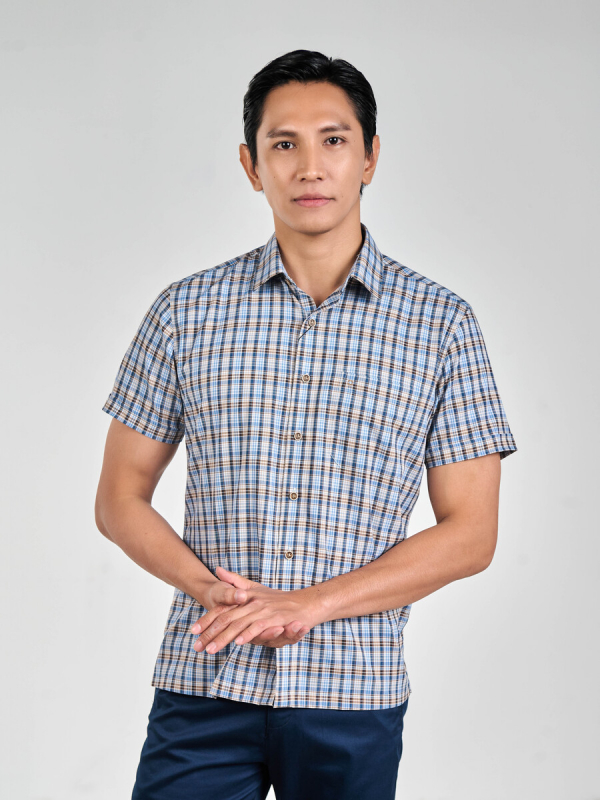 Áo sơ mi - AB230623NT