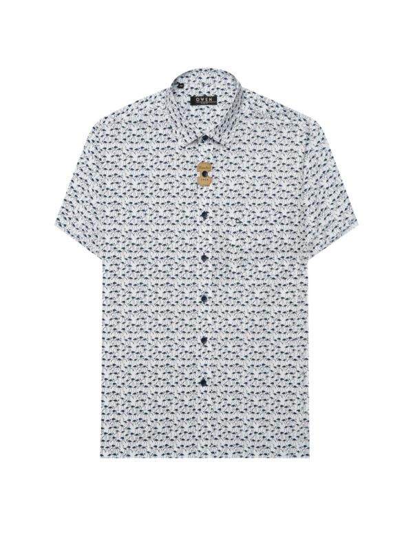 AB230627NT-Áo sơ mi