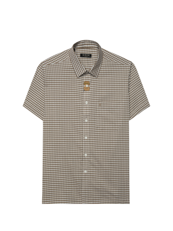 AB230692NT-Áo sơ mi