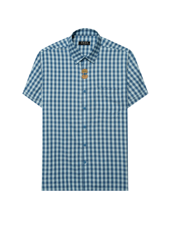 AB230695NT-Áo sơ mi